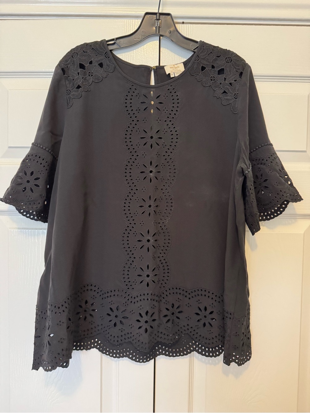 Kate Spade Silk Short